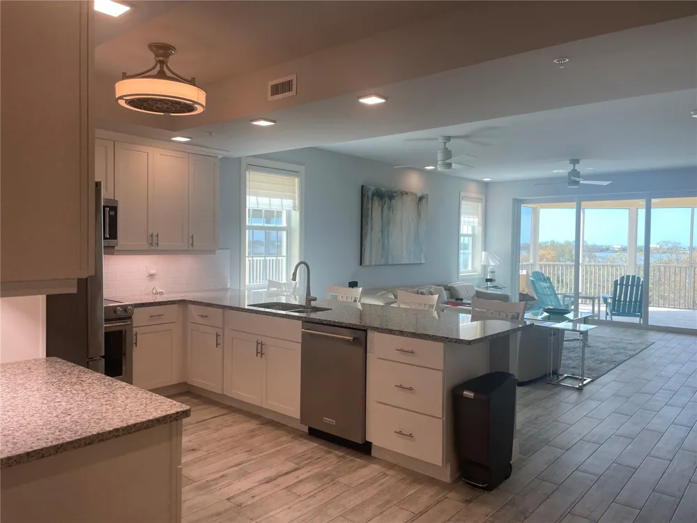 260 HIDDEN BAY DRIVE #401 Osprey, FL 34229