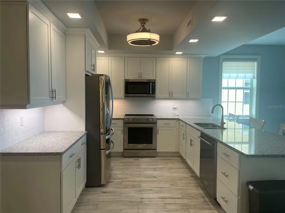 260 HIDDEN BAY DRIVE #401 Osprey, FL 34229