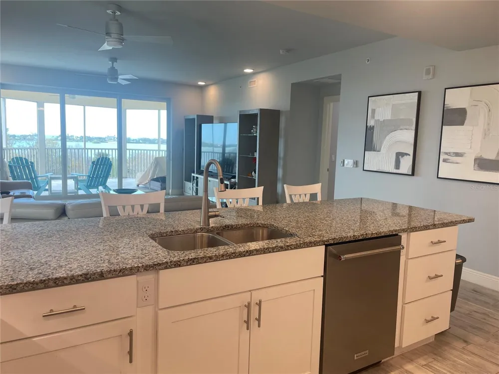 260 HIDDEN BAY DRIVE #401 Osprey, FL 34229