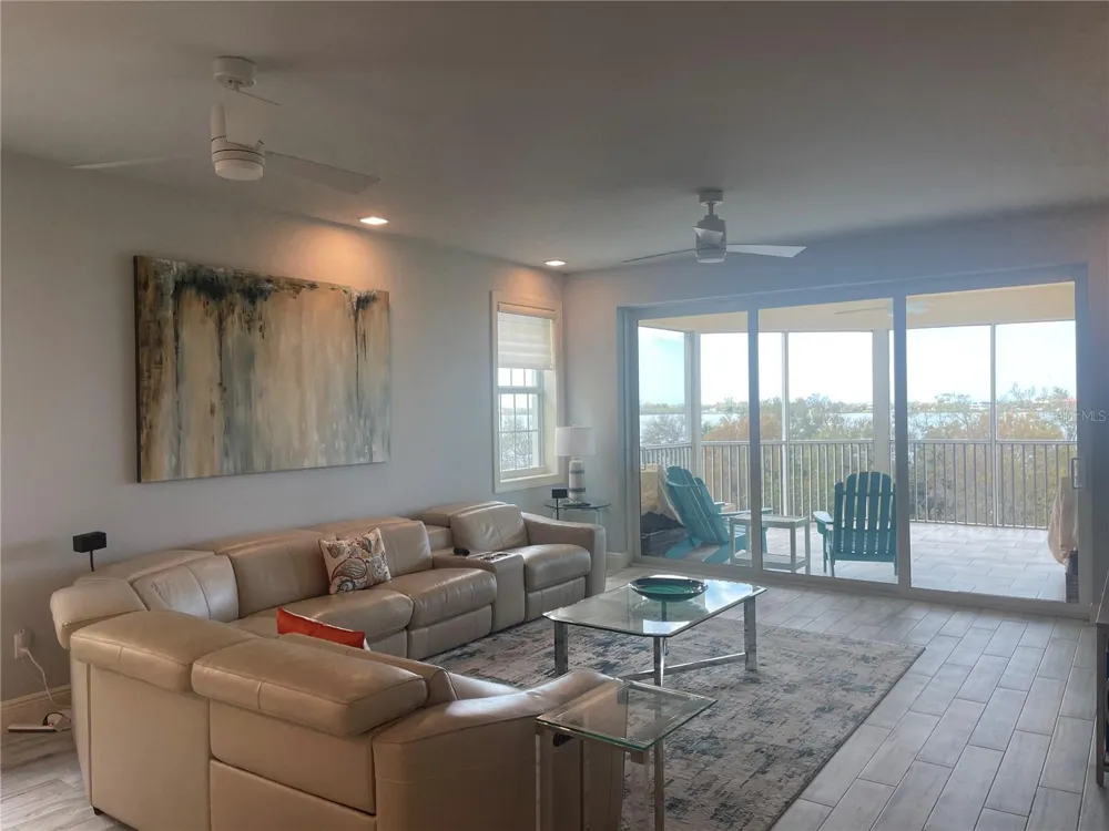 260 HIDDEN BAY DRIVE #401 Osprey, FL 34229