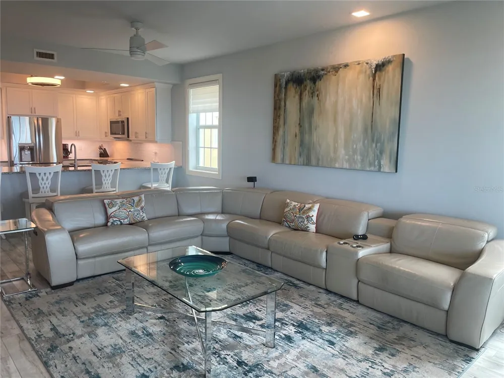 260 HIDDEN BAY DRIVE #401 Osprey, FL 34229