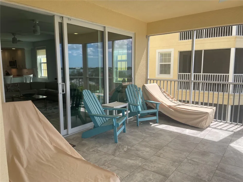 260 HIDDEN BAY DRIVE #401 Osprey, FL 34229