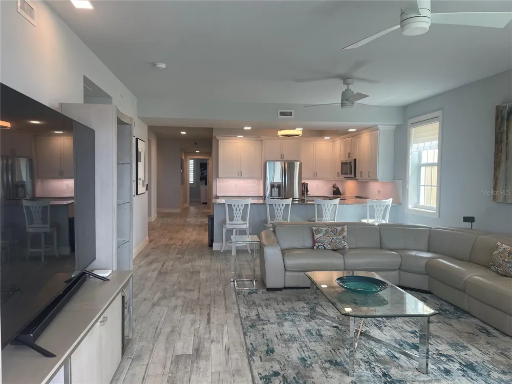 260 HIDDEN BAY DRIVE #401 Osprey, FL 34229