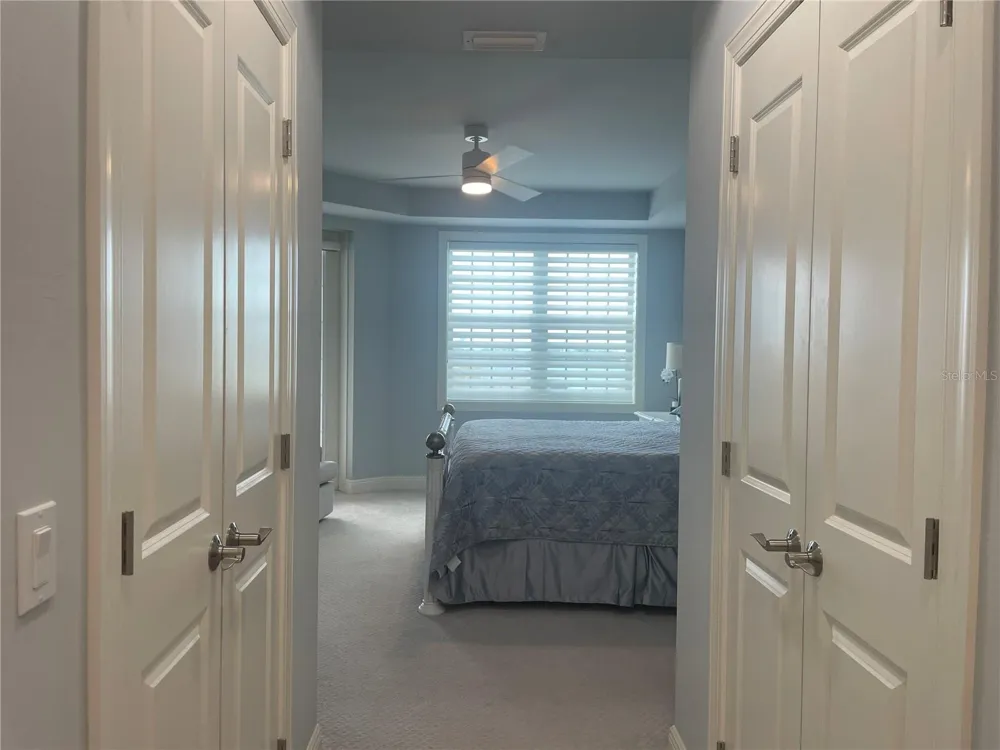 260 HIDDEN BAY DRIVE #401 Osprey, FL 34229
