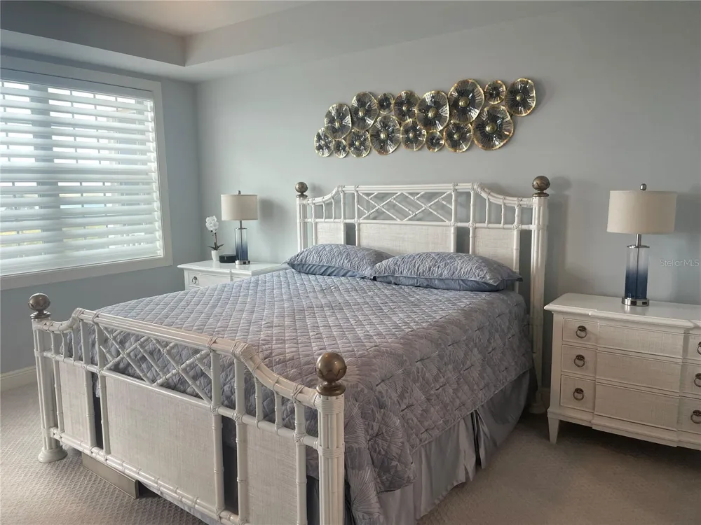 260 HIDDEN BAY DRIVE #401 Osprey, FL 34229