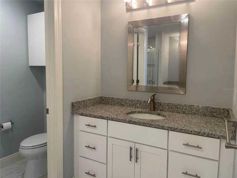 260 HIDDEN BAY DRIVE #401 Osprey, FL 34229