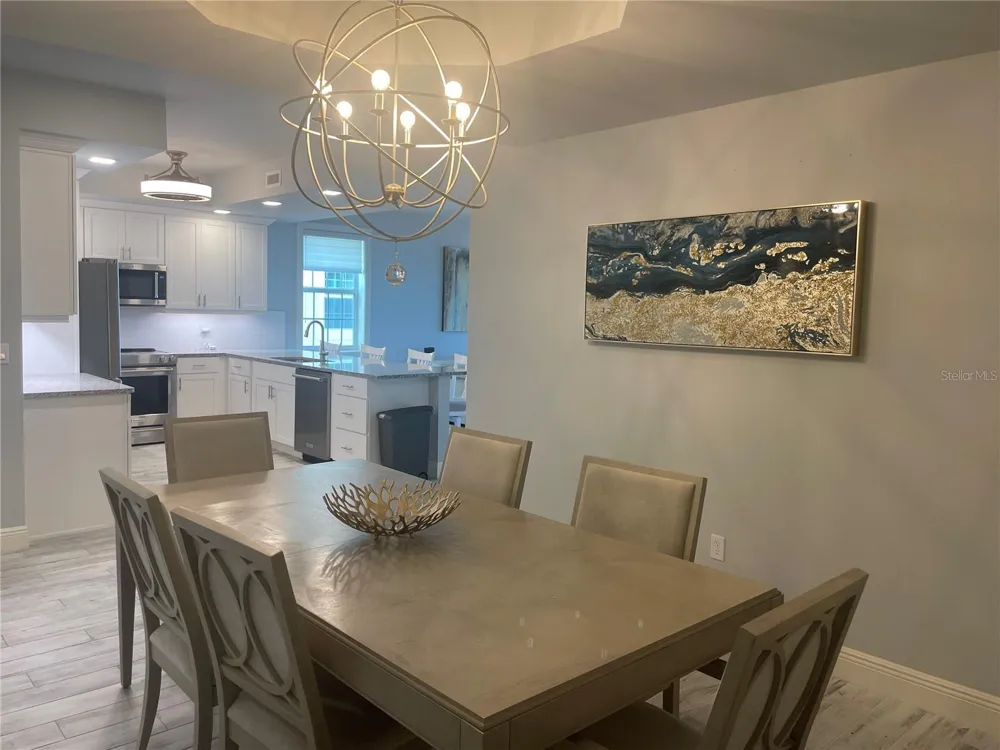 260 HIDDEN BAY DRIVE #401 Osprey, FL 34229