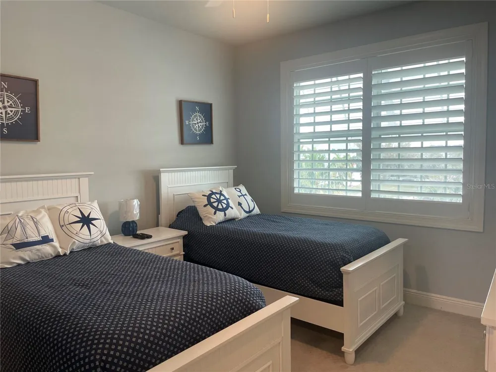 260 HIDDEN BAY DRIVE #401 Osprey, FL 34229