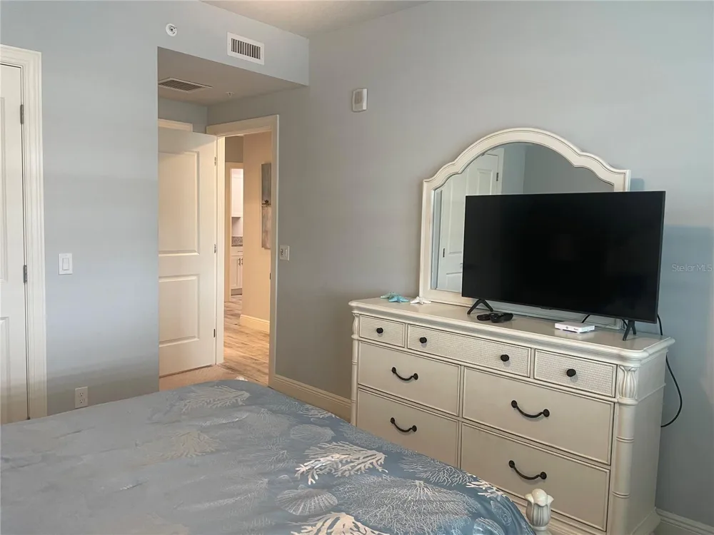 260 HIDDEN BAY DRIVE #401 Osprey, FL 34229