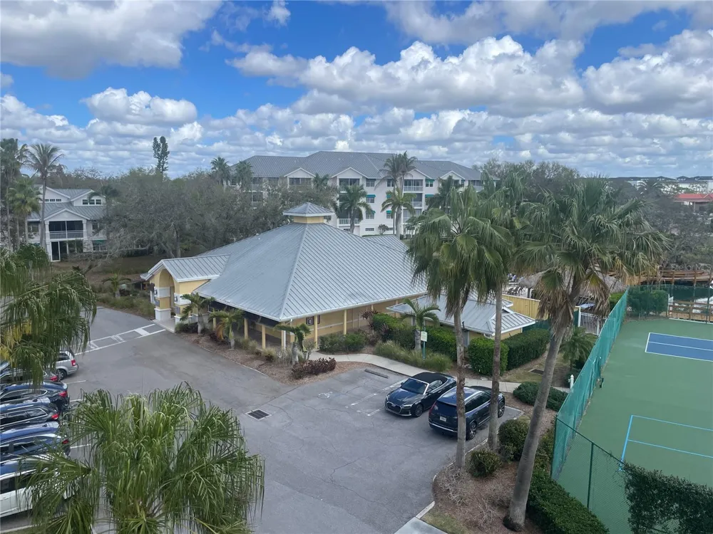 260 HIDDEN BAY DRIVE #401 Osprey, FL 34229