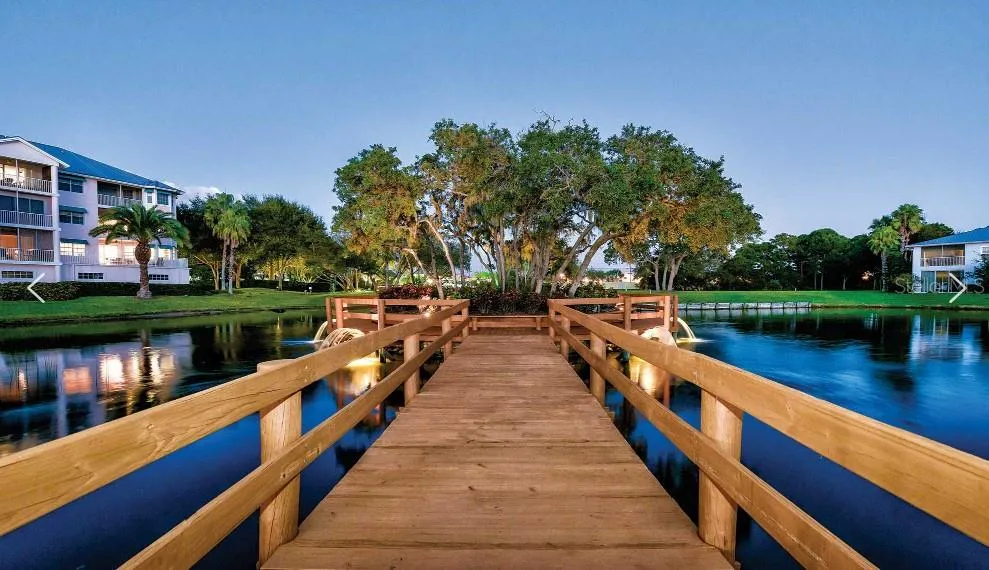 260 HIDDEN BAY DRIVE #401 Osprey, FL 34229