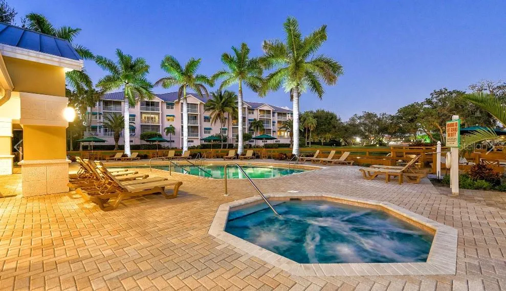 260 HIDDEN BAY DRIVE #401 Osprey, FL 34229