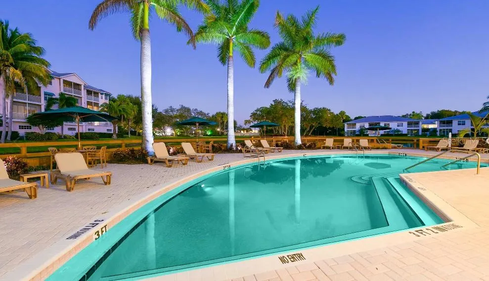 260 HIDDEN BAY DRIVE #401 Osprey, FL 34229
