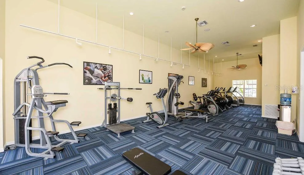 260 HIDDEN BAY DRIVE #401 Osprey, FL 34229