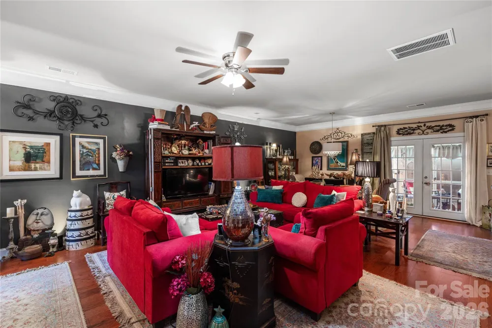 1108 Stuarts Landing Drive Cramerton, NC 28032
