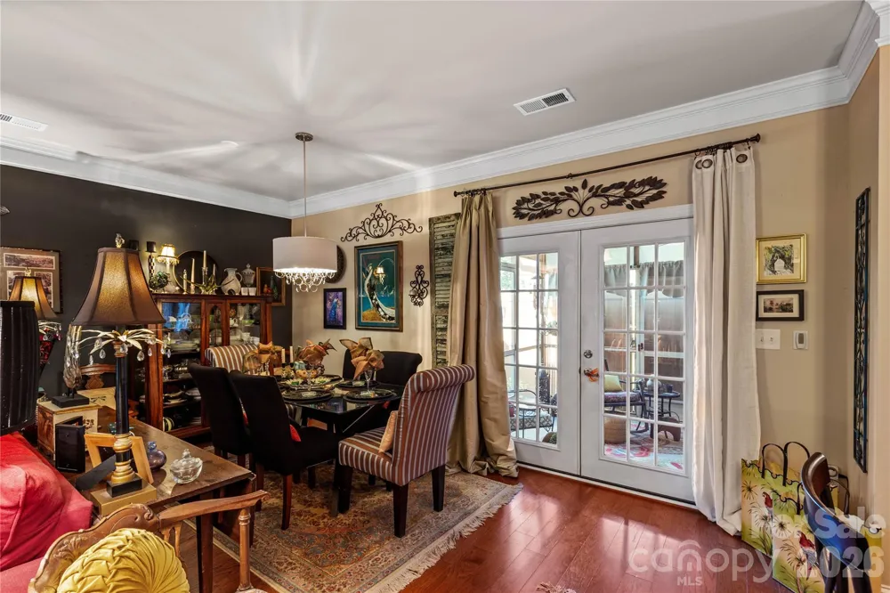 1108 Stuarts Landing Drive Cramerton, NC 28032