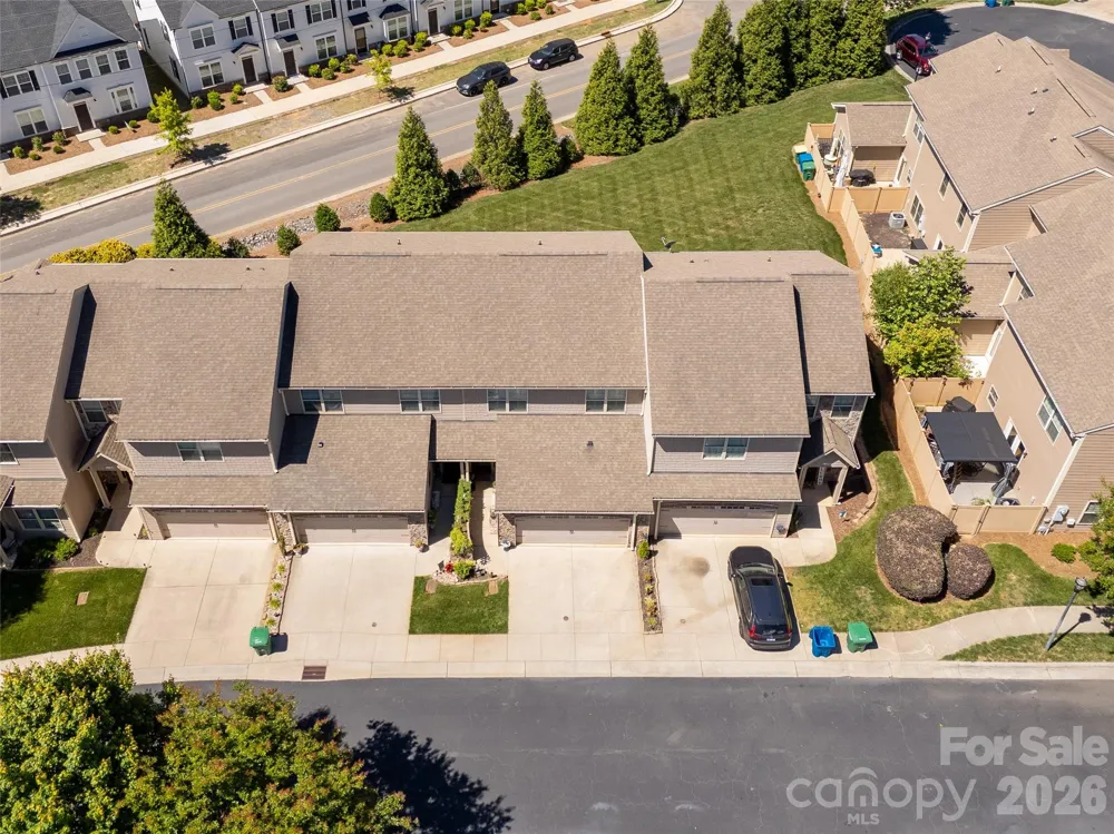 1108 Stuarts Landing Drive Cramerton, NC 28032