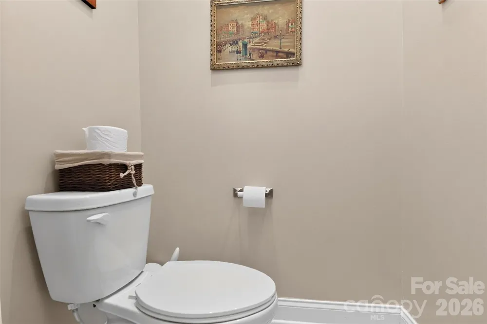 1108 Stuarts Landing Drive Cramerton, NC 28032