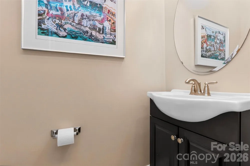 1108 Stuarts Landing Drive Cramerton, NC 28032