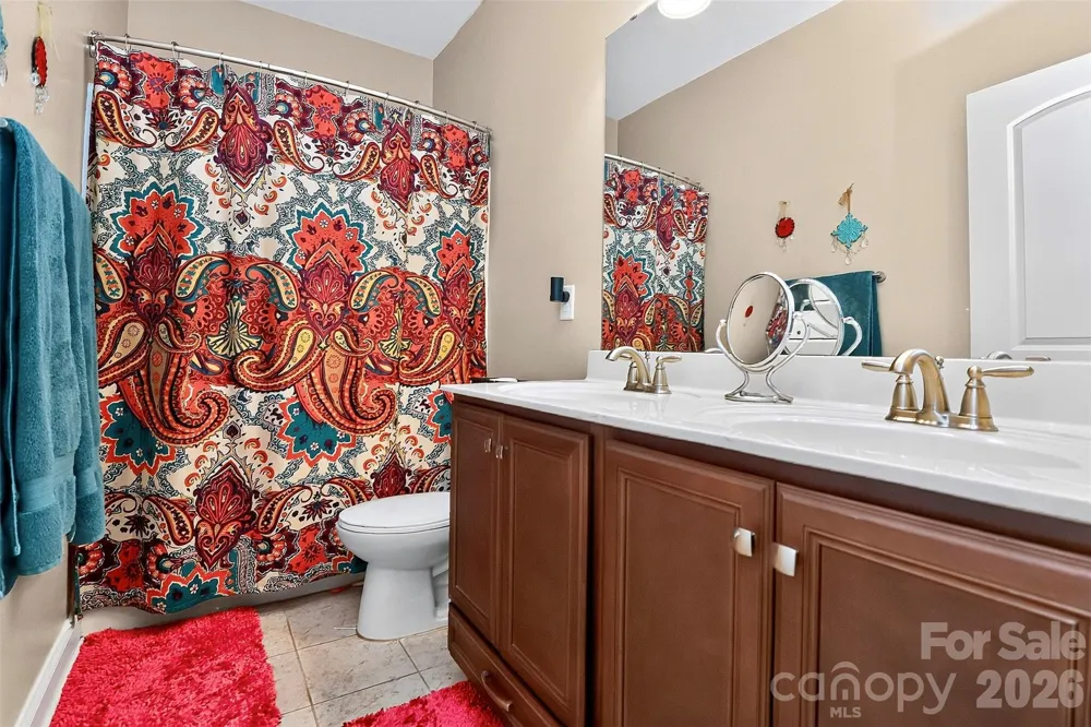 1108 Stuarts Landing Drive Cramerton, NC 28032