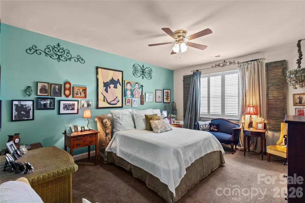 1108 Stuarts Landing Drive Cramerton, NC 28032