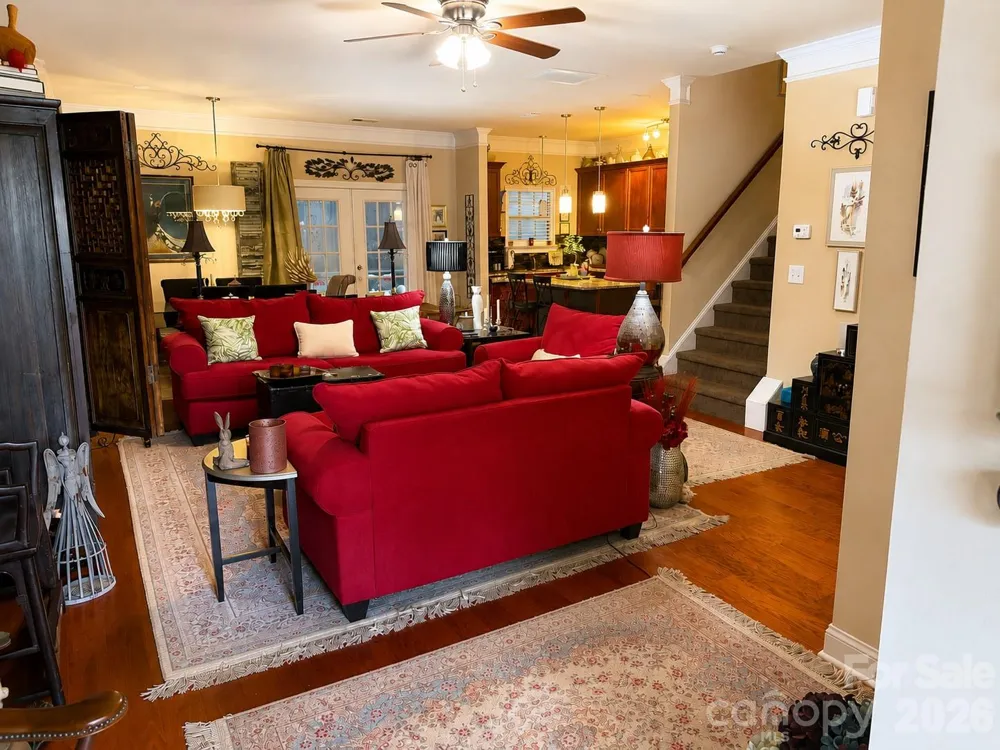1108 Stuarts Landing Drive Cramerton, NC 28032