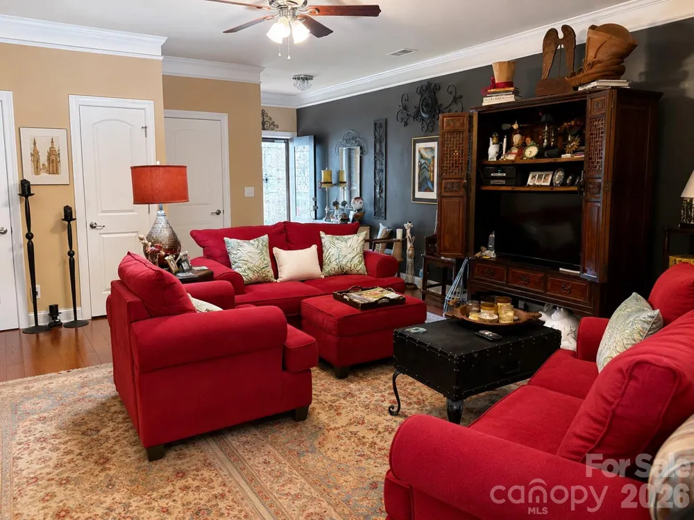 1108 Stuarts Landing Drive Cramerton, NC 28032