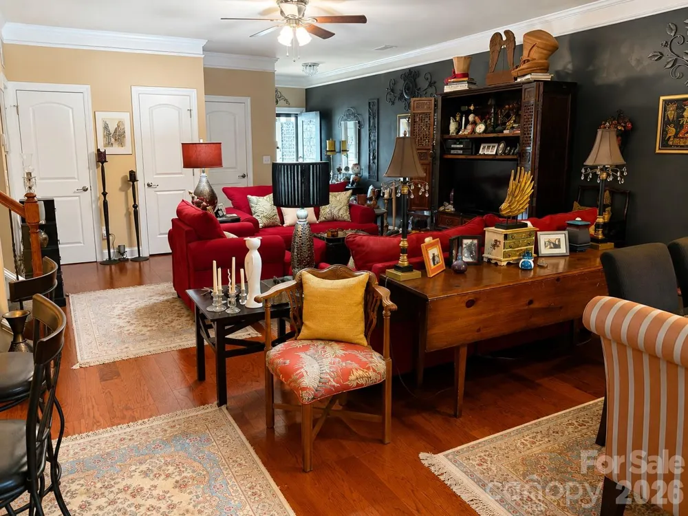 1108 Stuarts Landing Drive Cramerton, NC 28032