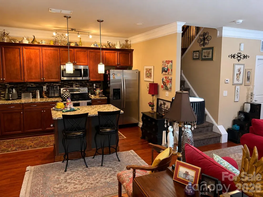 1108 Stuarts Landing Drive Cramerton, NC 28032