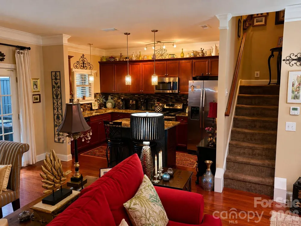 1108 Stuarts Landing Drive Cramerton, NC 28032
