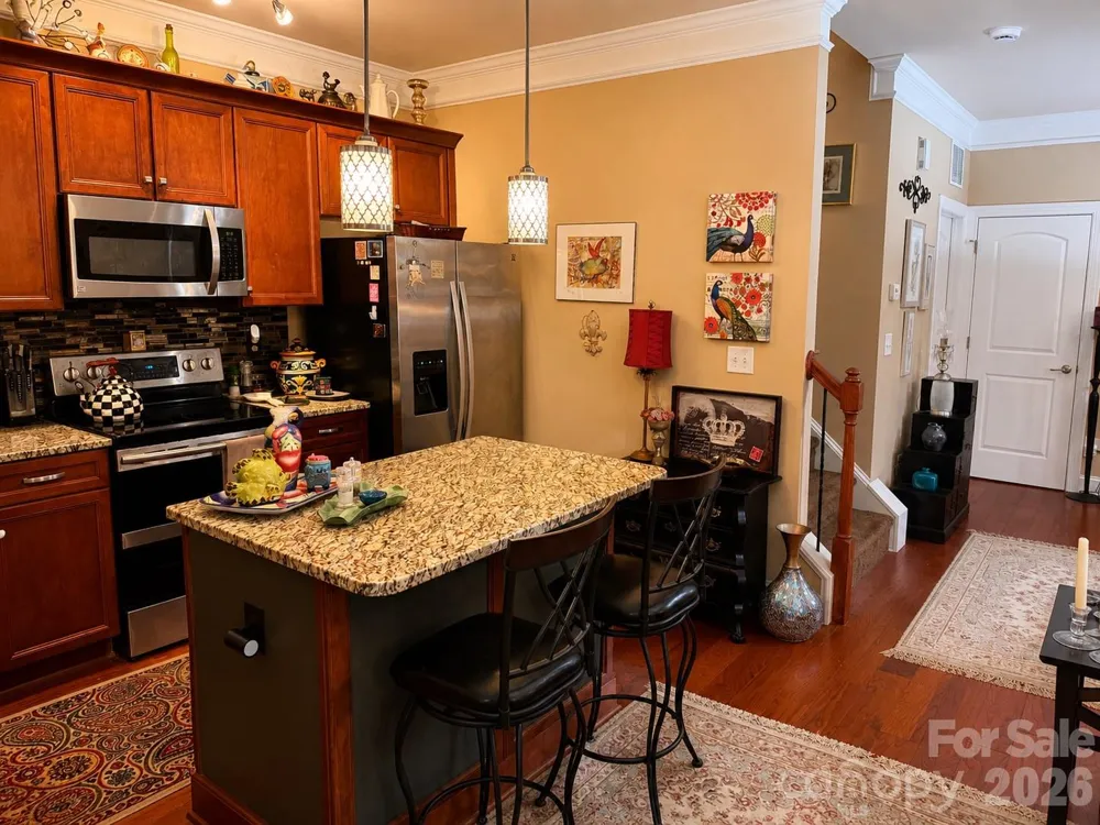 1108 Stuarts Landing Drive Cramerton, NC 28032