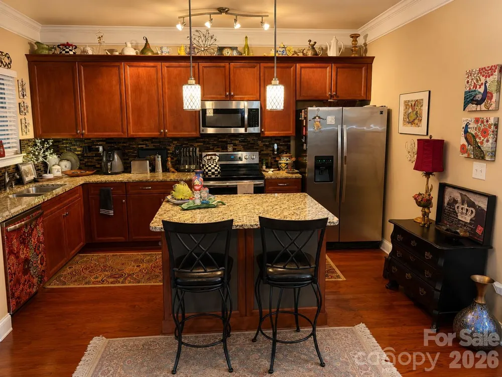 1108 Stuarts Landing Drive Cramerton, NC 28032