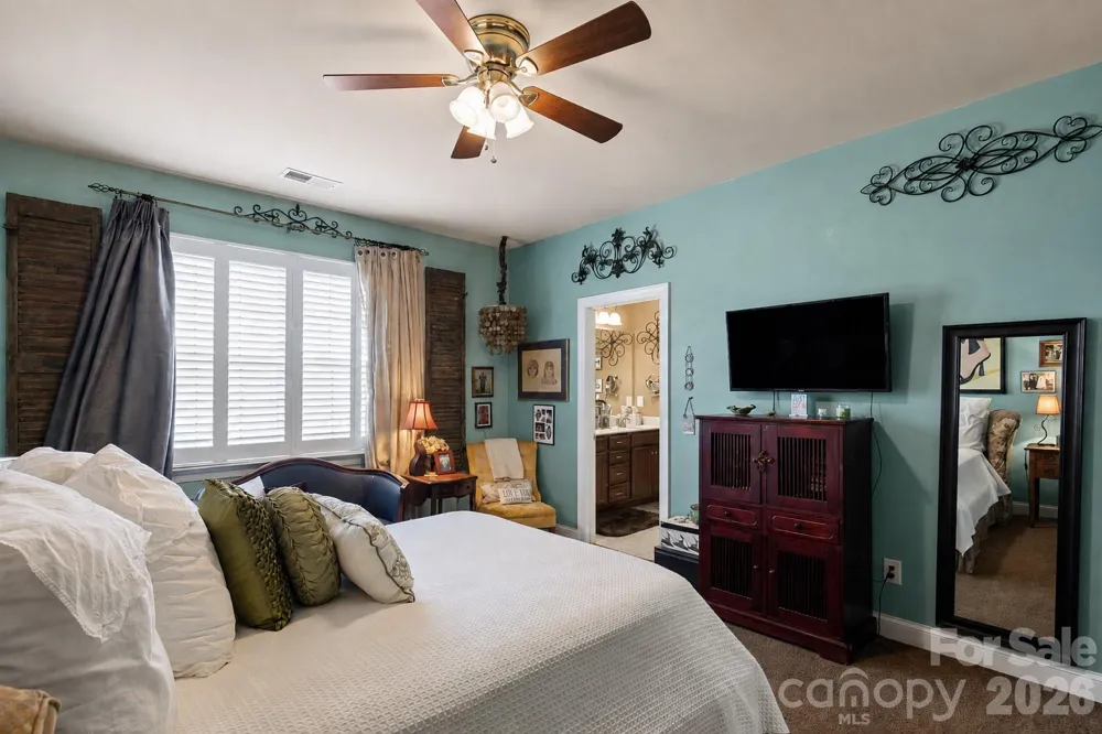 1108 Stuarts Landing Drive Cramerton, NC 28032