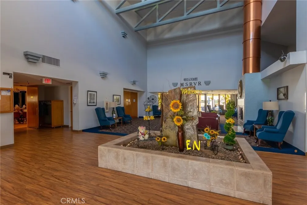 1295 S Cawston Avenue Hemet, CA 92545
