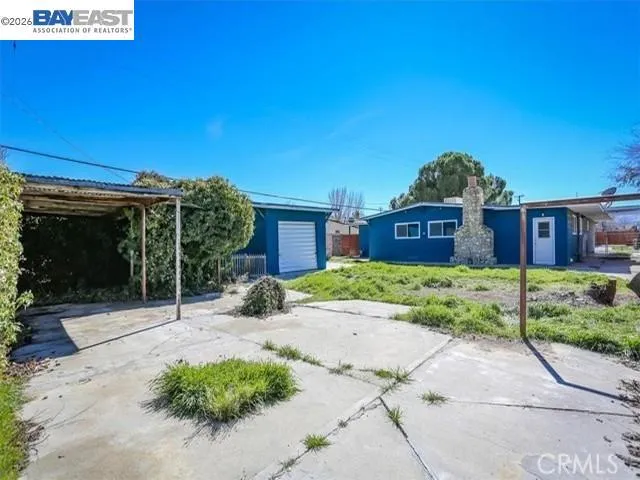 4856 Sisquoc St New Cuyama, CA 93254