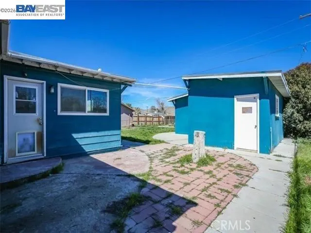 4856 Sisquoc St New Cuyama, CA 93254