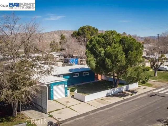 4856 Sisquoc St New Cuyama, CA 93254