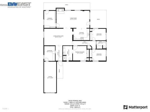4856 Sisquoc St New Cuyama, CA 93254