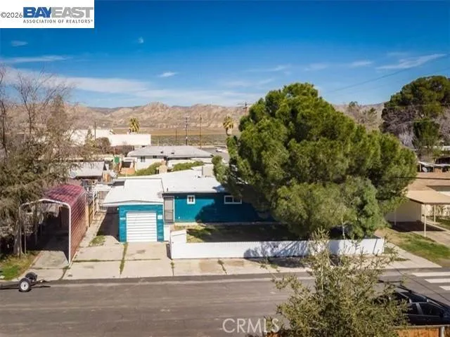 4856 Sisquoc St New Cuyama, CA 93254