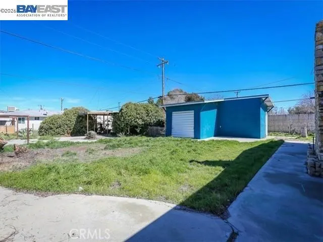 4856 Sisquoc St New Cuyama, CA 93254