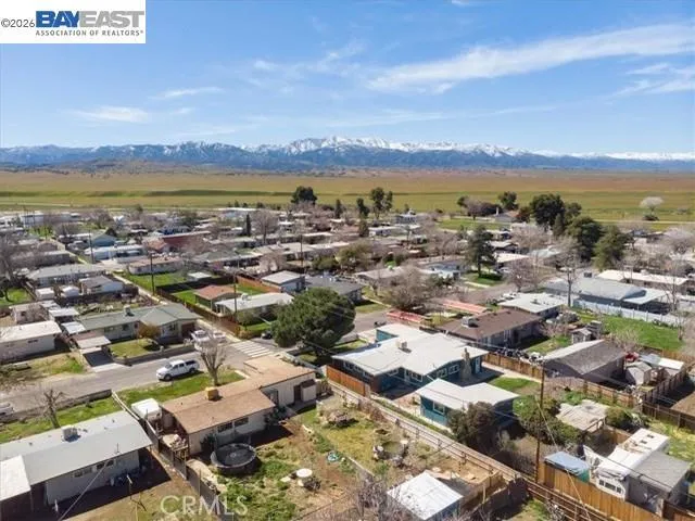 4856 Sisquoc St New Cuyama, CA 93254