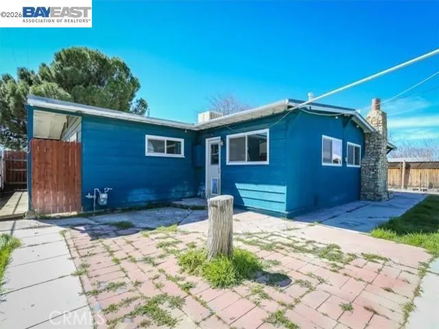 4856 Sisquoc St New Cuyama, CA 93254