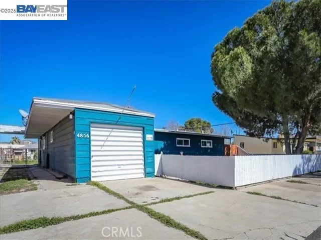 4856 Sisquoc St New Cuyama, CA 93254