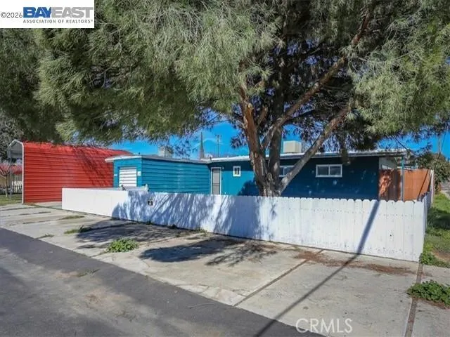 4856 Sisquoc St New Cuyama, CA 93254