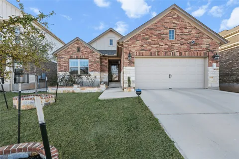 1316 Texas Ash Lane