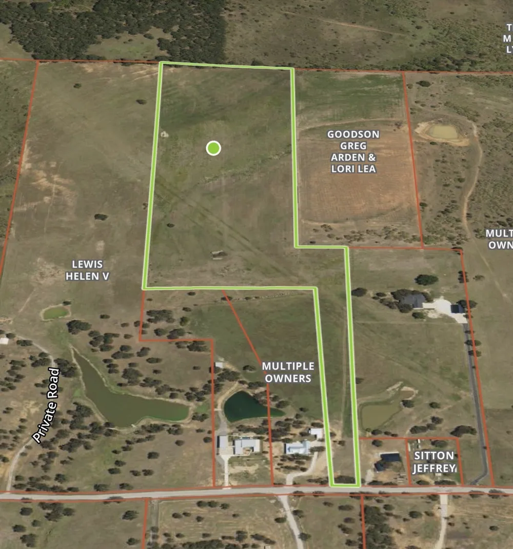 2215 Cool Junction Millsap, TX 76066