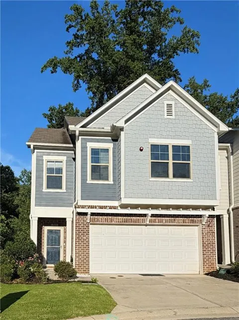201 Jonquil Spring Road
