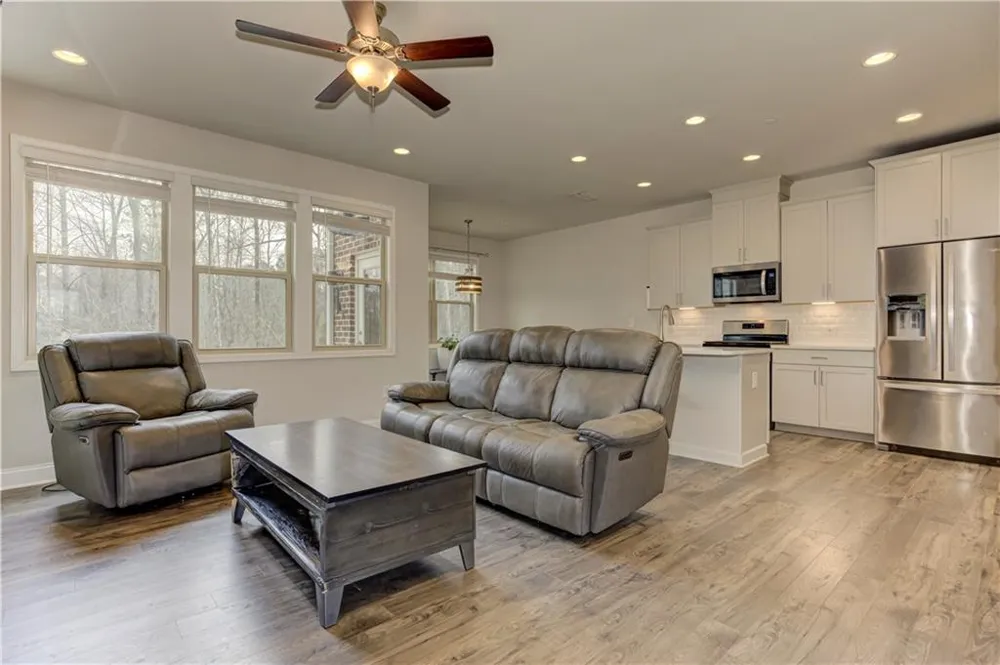 201 Jonquil Spring Road Woodstock, GA 30188