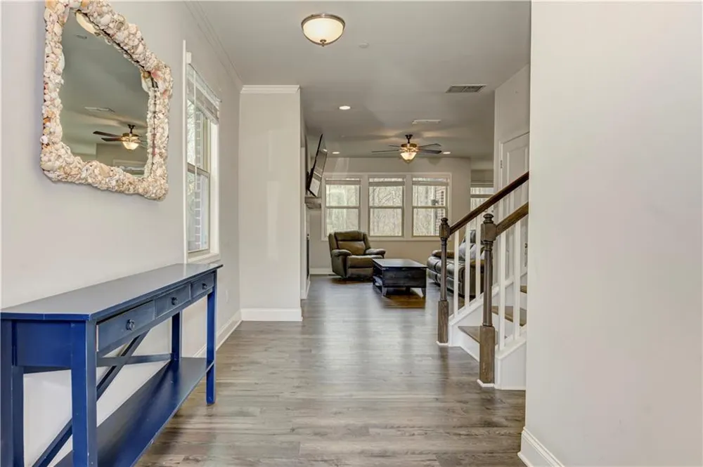 201 Jonquil Spring Road Woodstock, GA 30188