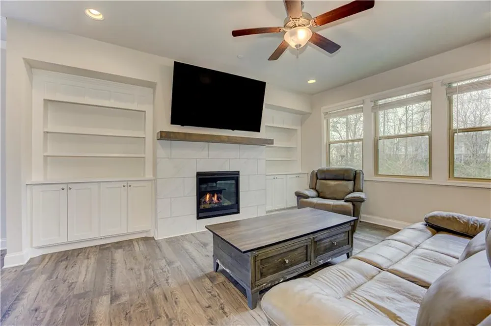 201 Jonquil Spring Road Woodstock, GA 30188
